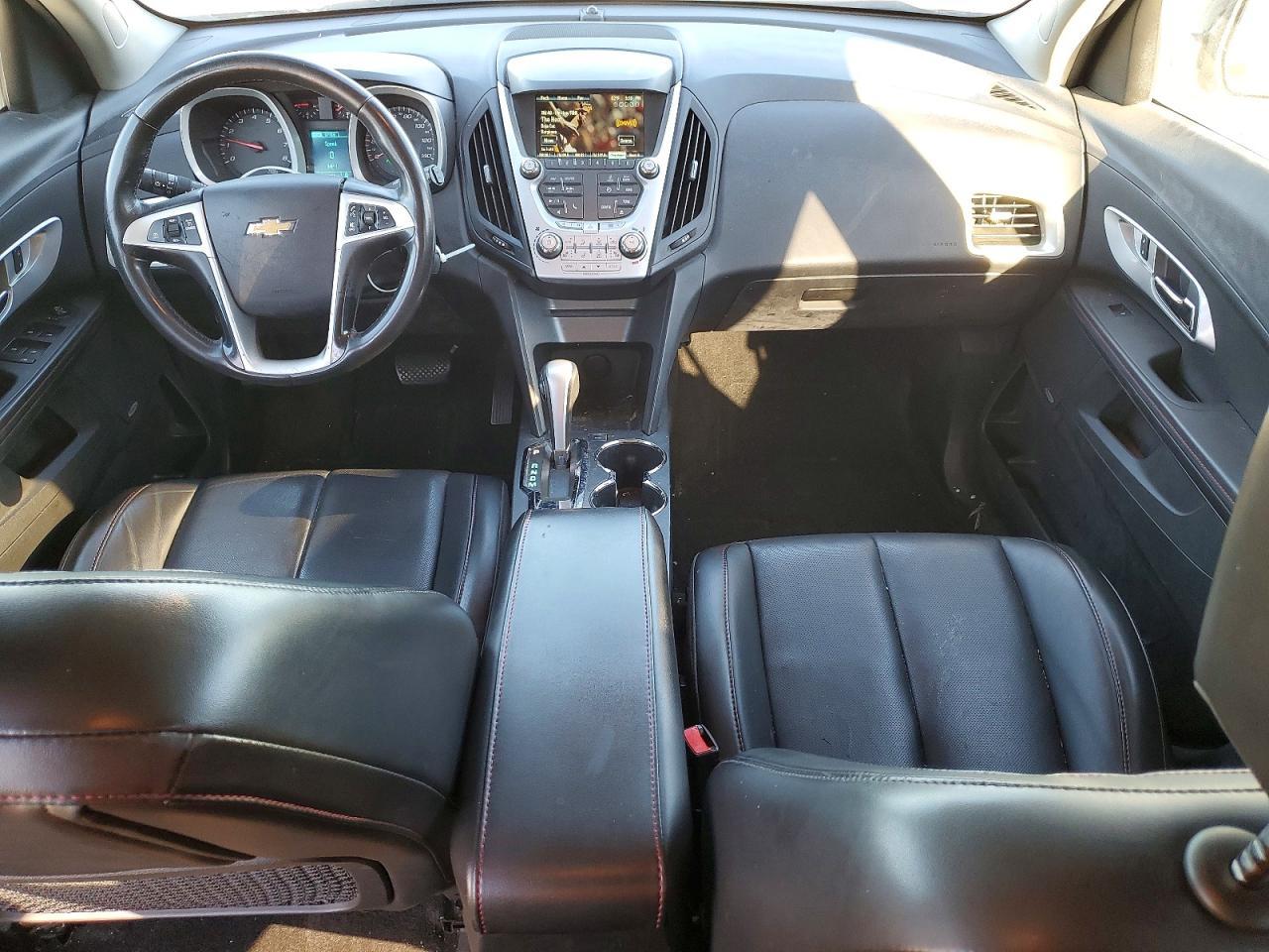 2013 CHEVROLET EQUINOX