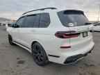 2023 BMW X7