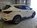 2018 HYUNDAI SANTA FE