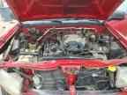 2000 NISSAN Frontier