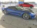 2017 CHEVROLET CORVETTE