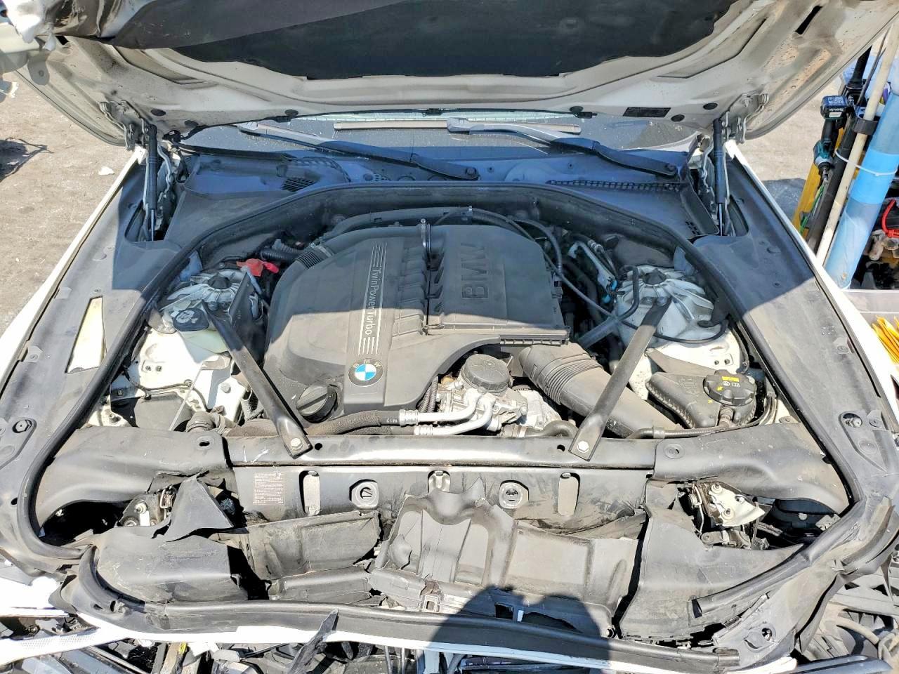 2017 BMW 6 Series