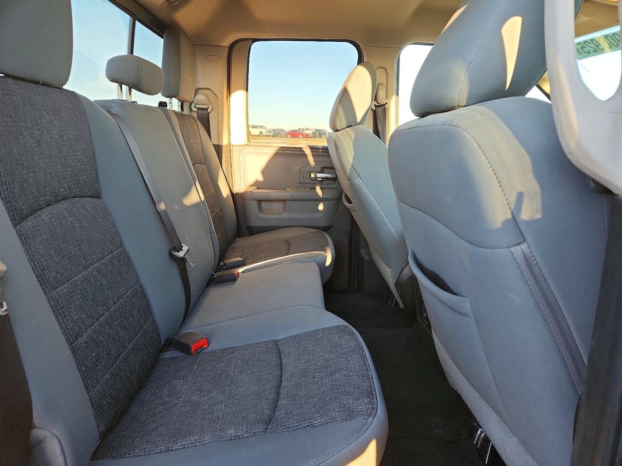 2013 RAM 1500