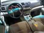 2009 TOYOTA HIGHLANDER