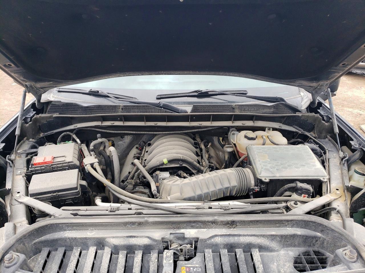 2019 GMC Sierra