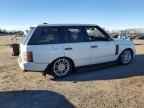 2008 LAND ROVER RANGE ROVER