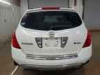 2007 NISSAN MURANO