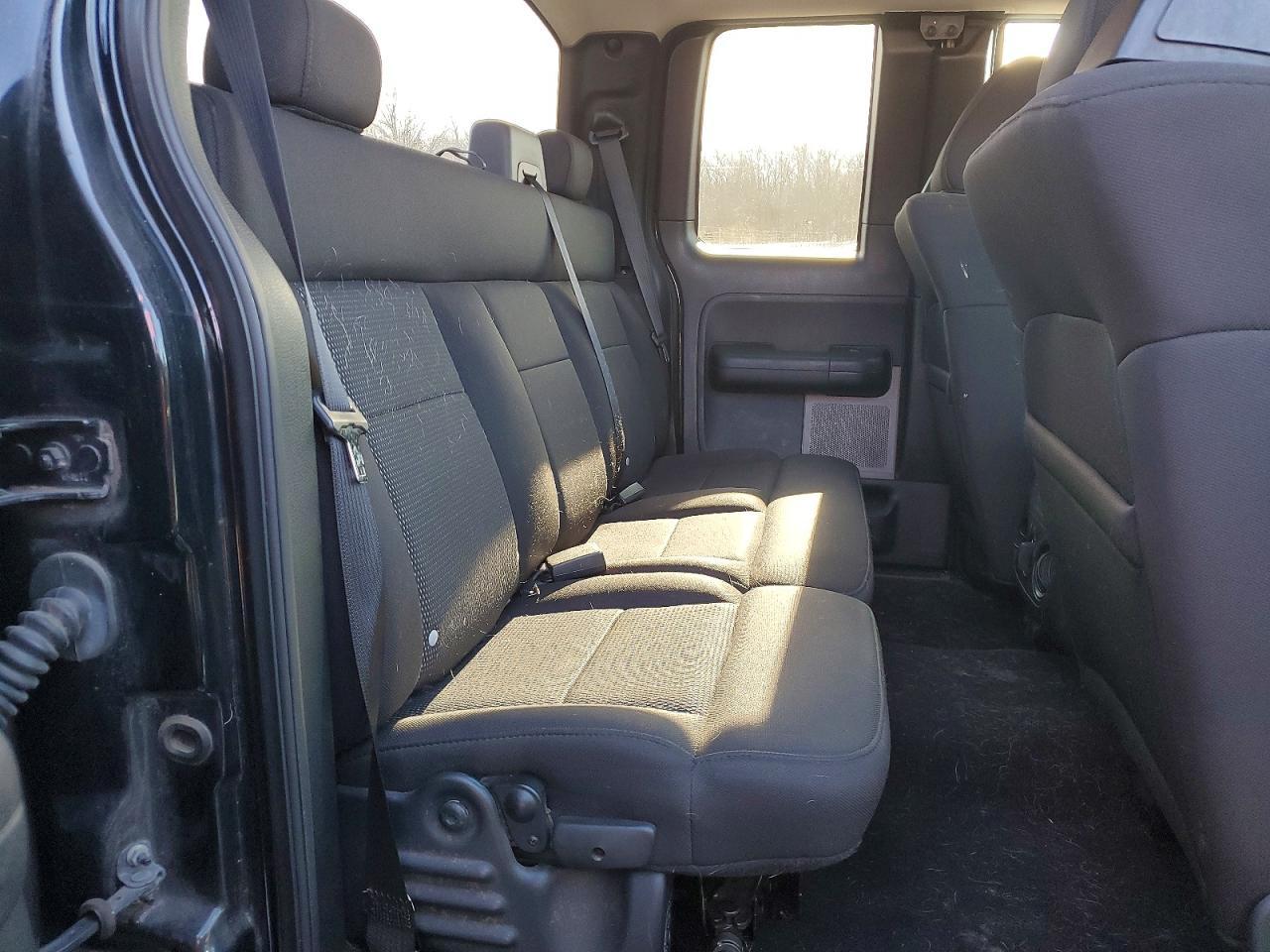 2005 FORD F-150