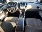 2012 CHEVROLET EQUINOX