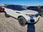 2017 LAND ROVER RANGE ROVER EVOQUE