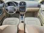 2004 KIA Spectra