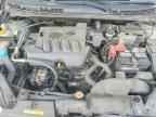 2011 NISSAN SENTRA