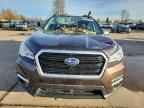 2020 SUBARU Ascent