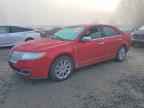 2011 LINCOLN MKZ