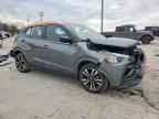 2018 NISSAN KICKS