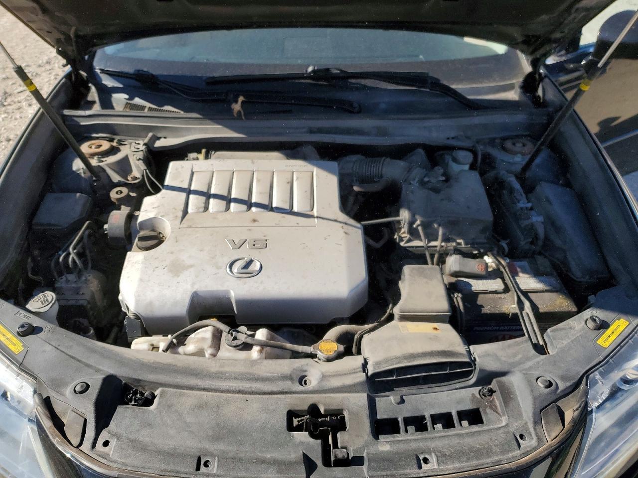 2014 LEXUS ES 350