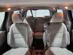 2016 TOYOTA SIENNA