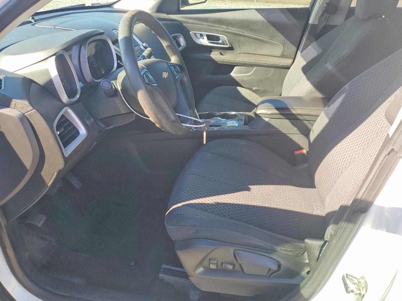 2013 CHEVROLET EQUINOX