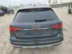2023 AUDI A4 allroad