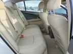 2012 INFINITI G37