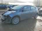 2014 NISSAN LEAF