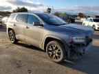2021 GMC ACADIA