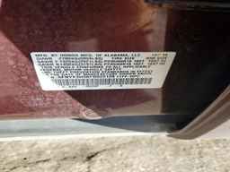 2015 HONDA PILOT
