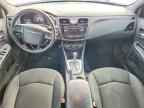2012 CHRYSLER 200