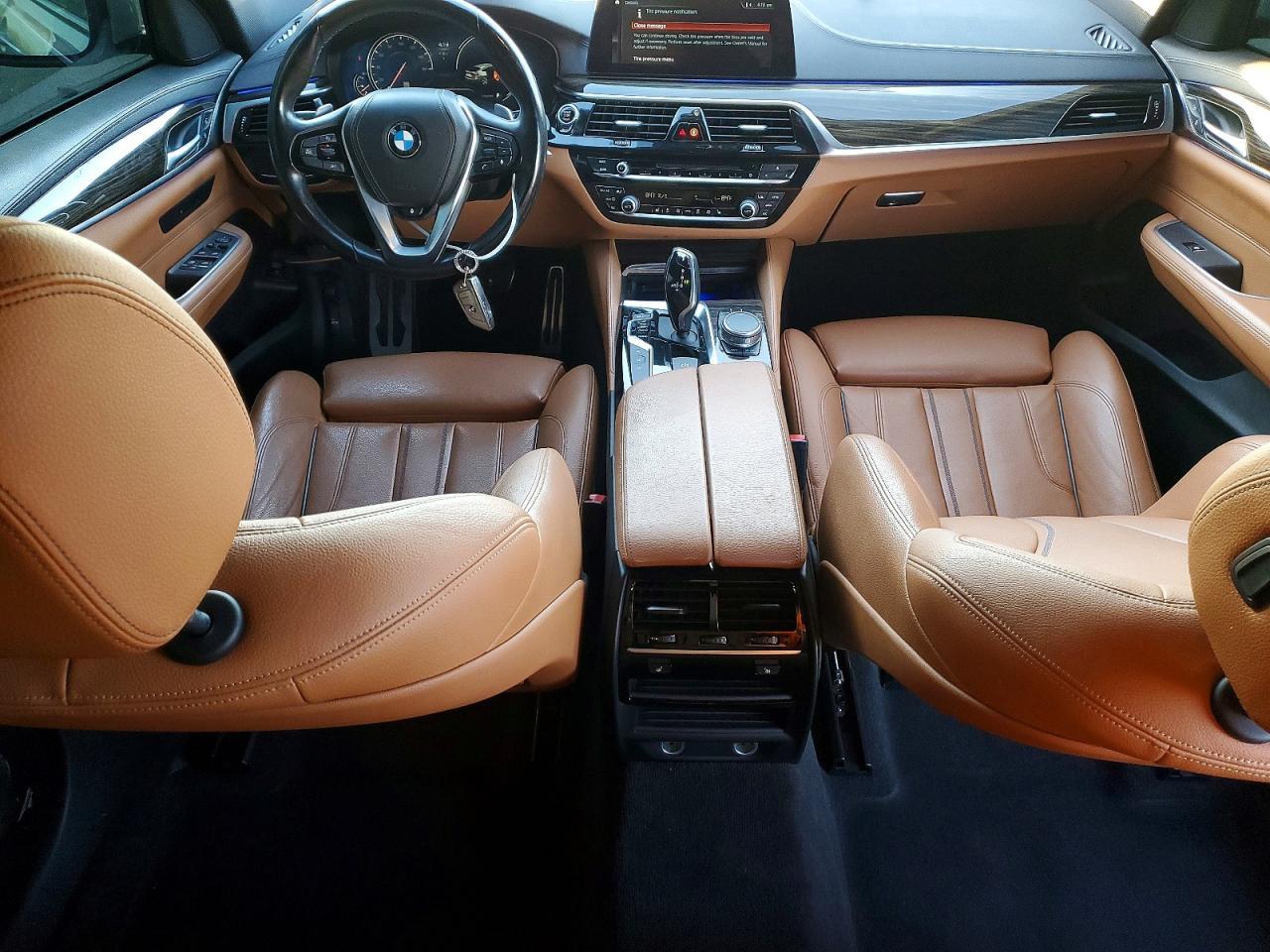 2018 BMW 6 Series