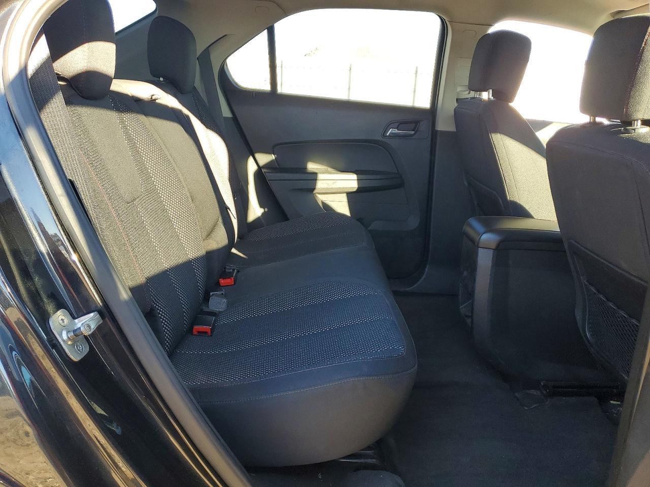 2012 CHEVROLET EQUINOX