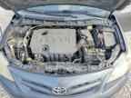 2011 TOYOTA COROLLA