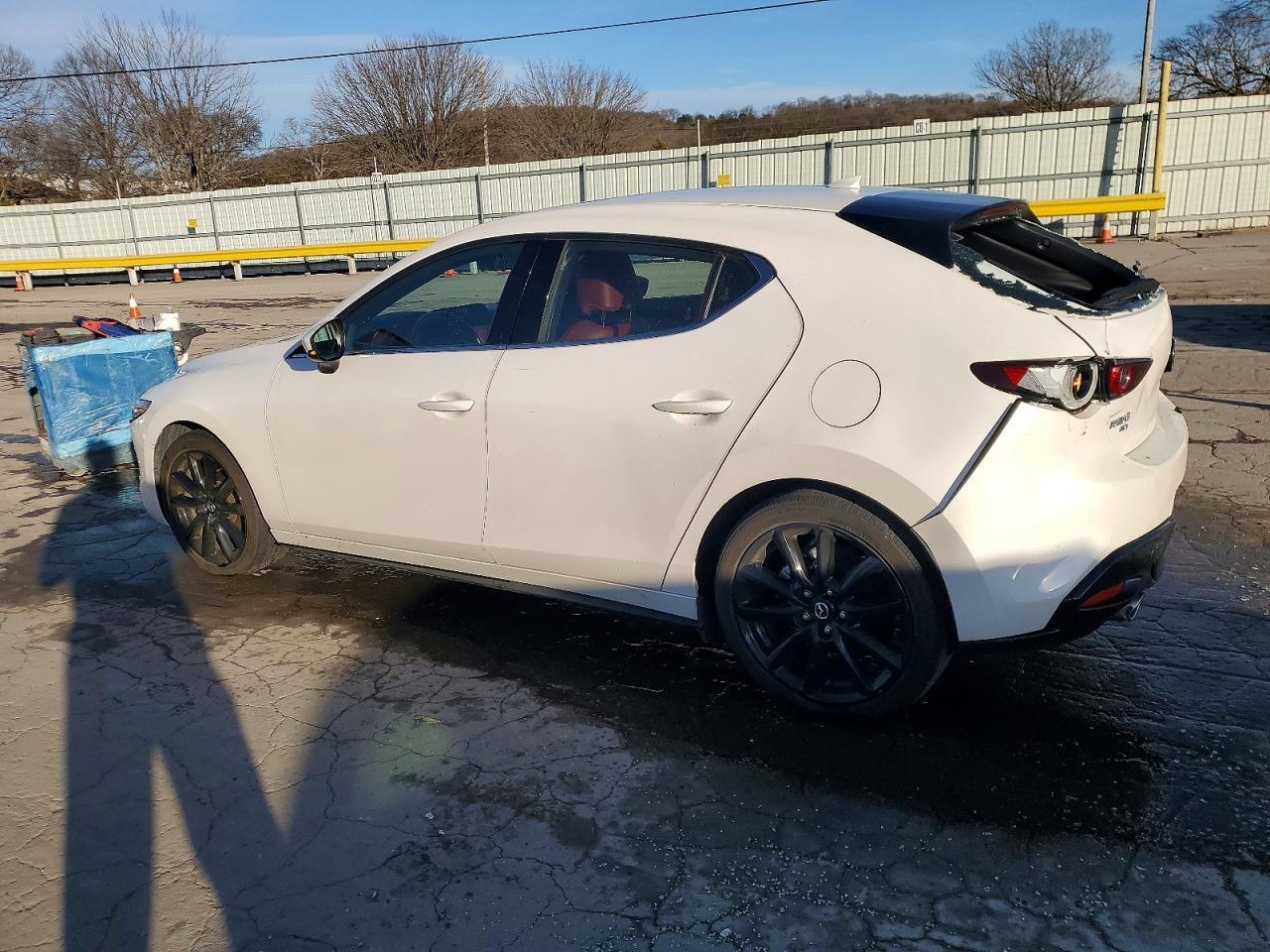2023 MAZDA 3