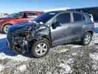 2016 CHEVROLET TRAX