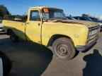 1971 CHEVROLET C/k