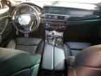 2011 BMW 5 series