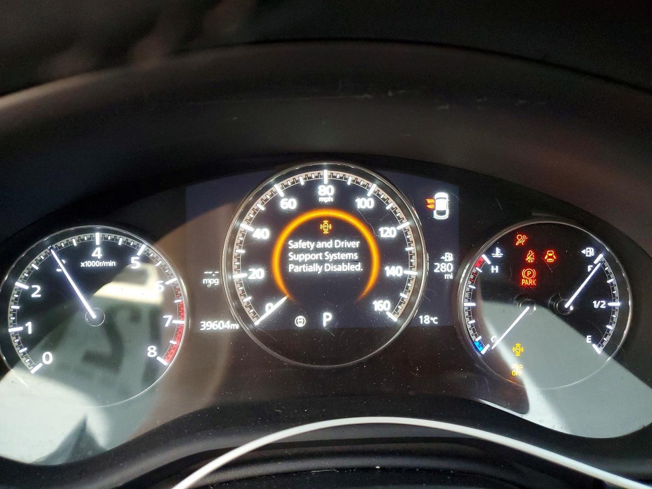 2021 MAZDA CX-30