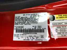 2005 FORD MUSTANG