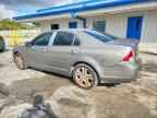 2008 FORD FUSION