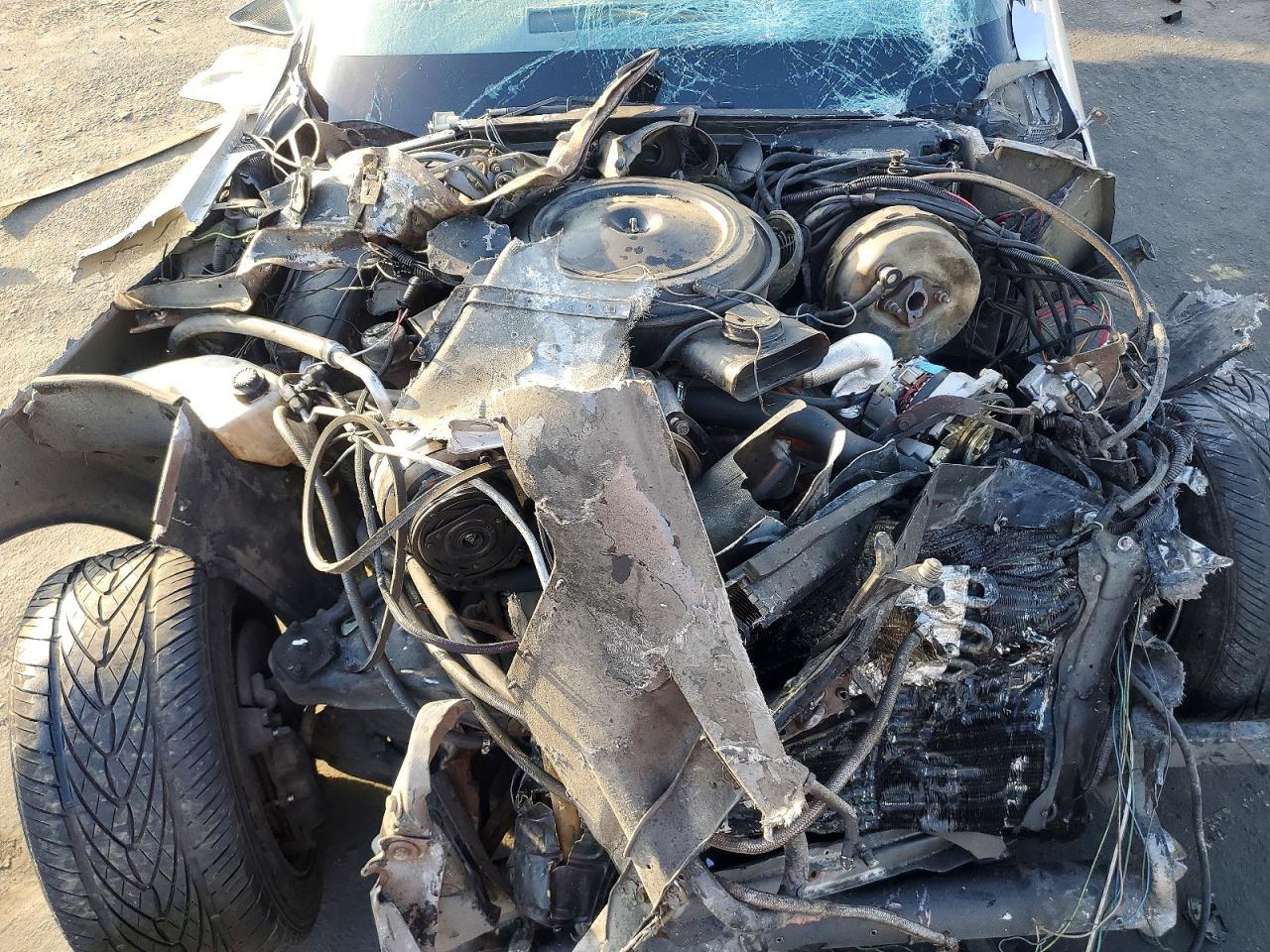 1979 CHEVROLET CORVETTE