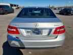 2013 MERCEDES-BENZ E-Class
