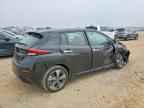 2022 NISSAN LEAF