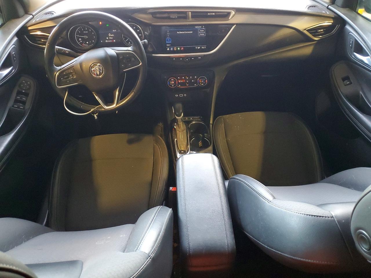 2021 BUICK Encore GX