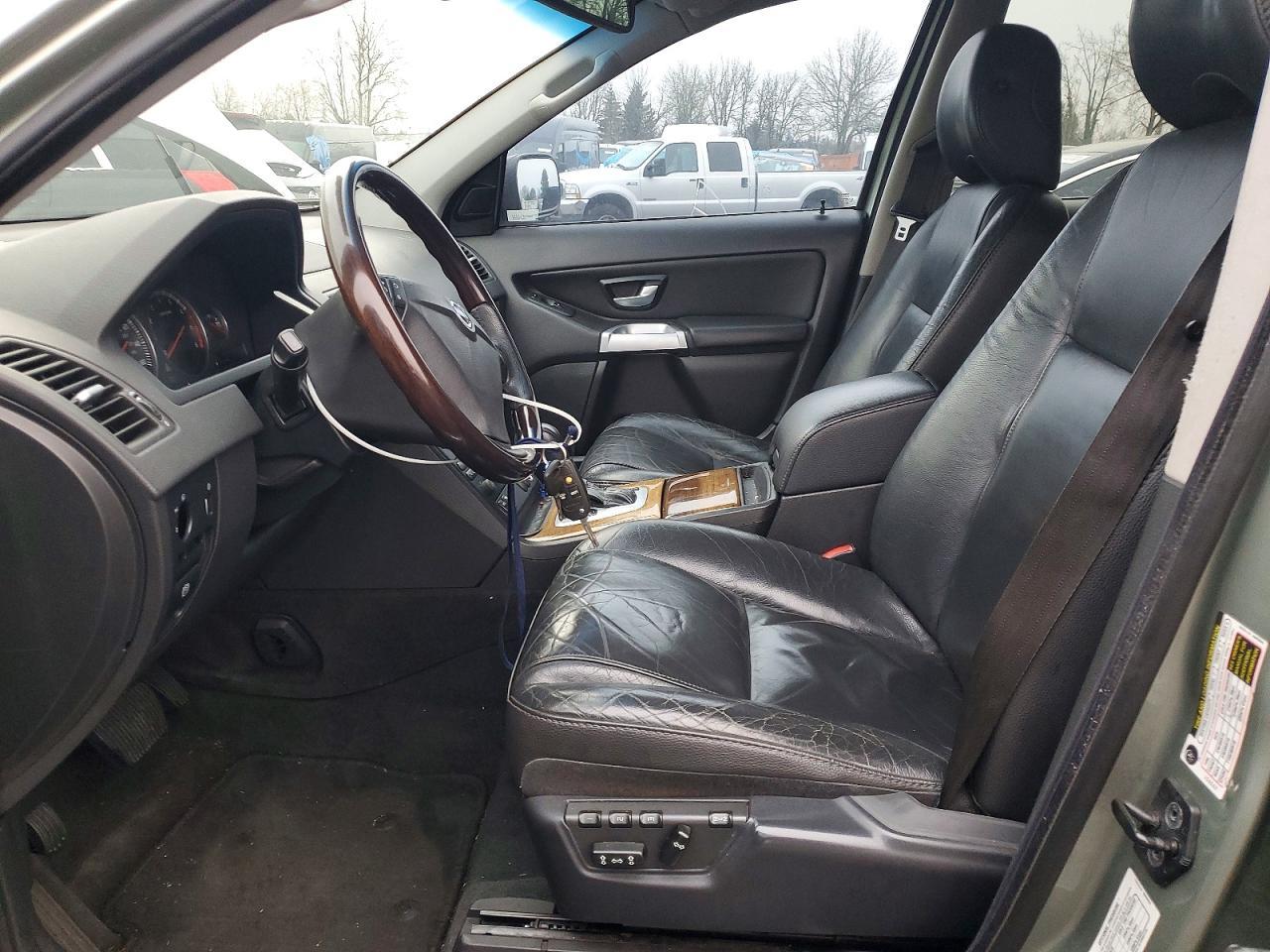 2006 VOLVO XC90