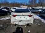 2017 NISSAN Maxima