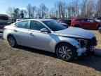 2021 NISSAN ALTIMA