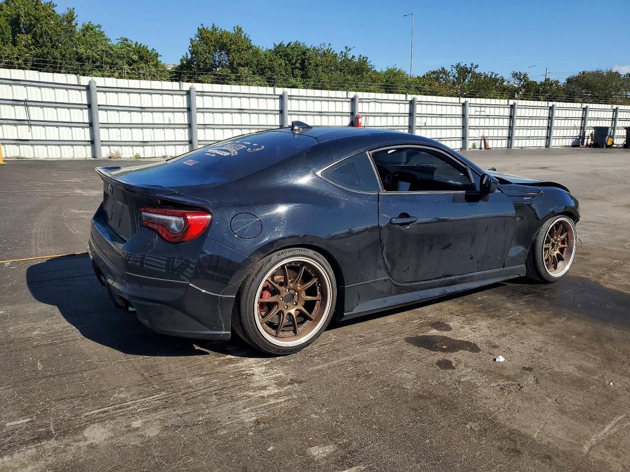 2019 TOYOTA GR 86