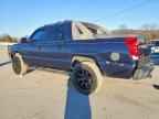2005 CHEVROLET Avalanche