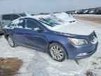 2015 BUICK LACROSSE