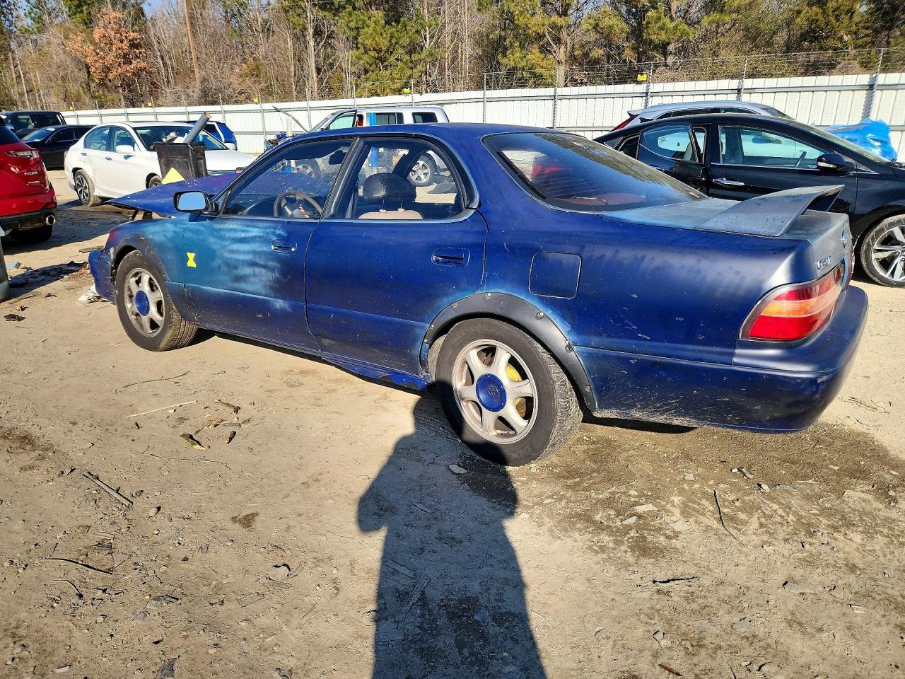 1995 LEXUS Es 300