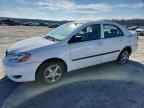 2008 TOYOTA COROLLA